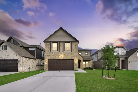 4239 Wyanngate Drive Spring TX 77373