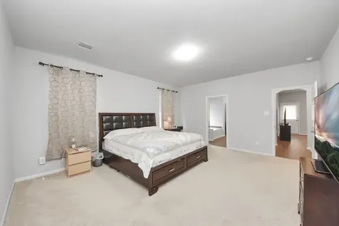 4239 Wyanngate Drive Spring TX 77373