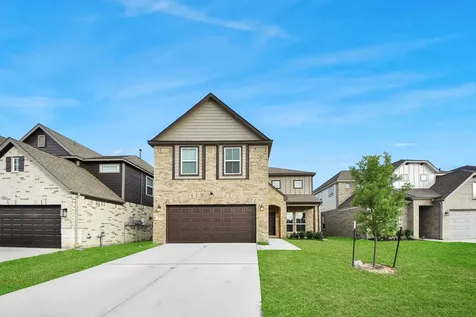4239 Wyanngate Drive Spring TX 77373