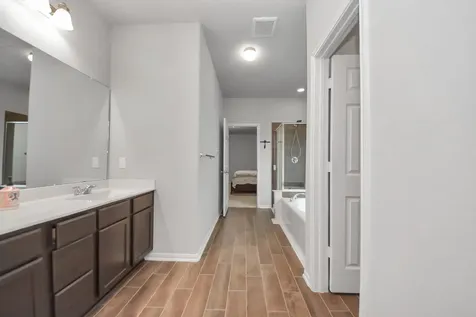 4239 Wyanngate Drive Spring TX 77373
