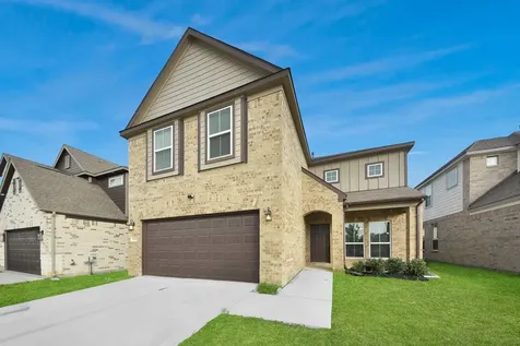 4239 Wyanngate Drive Spring TX 77373