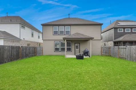 4239 Wyanngate Drive Spring TX 77373