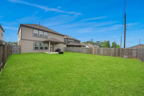 4239 Wyanngate Drive Spring TX 77373
