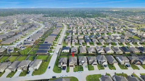 4239 Wyanngate Drive Spring TX 77373