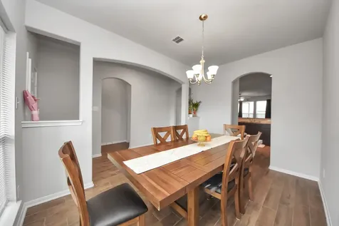 4239 Wyanngate Drive Spring TX 77373