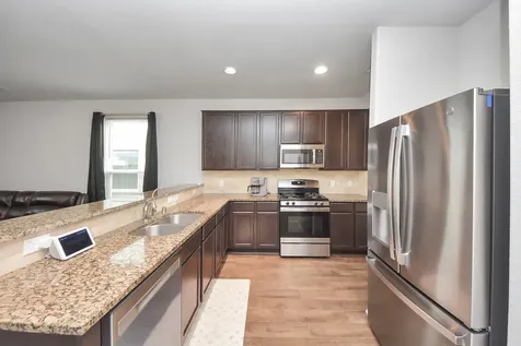 4239 Wyanngate Drive Spring TX 77373