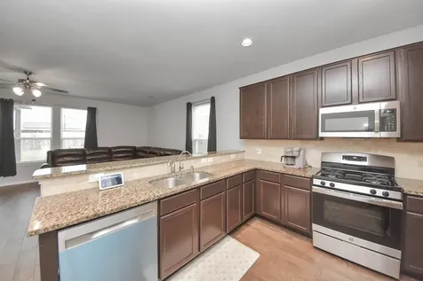 4239 Wyanngate Drive Spring TX 77373