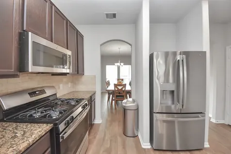 4239 Wyanngate Drive Spring TX 77373