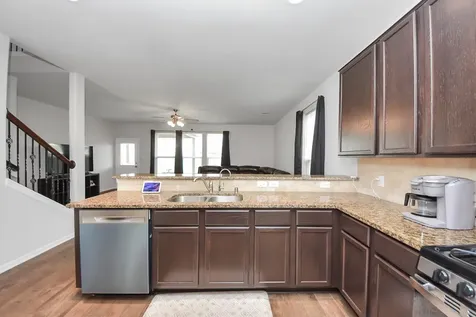 4239 Wyanngate Drive Spring TX 77373