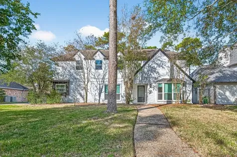11906 Moorcreek Drive Houston TX 77070