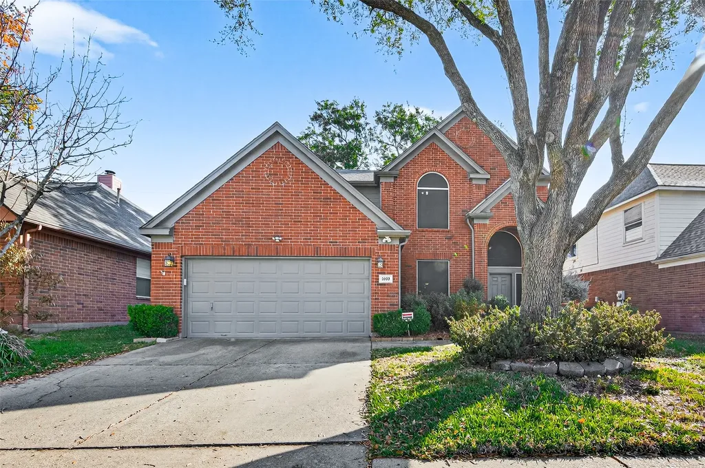 2802 Hazy Creek Drive Houston TX 77084