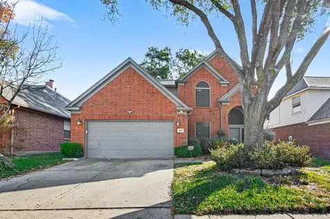 2802 Hazy Creek Drive Houston TX 77084