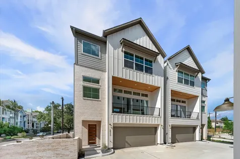 2920 Michaux Street Houston TX 77009