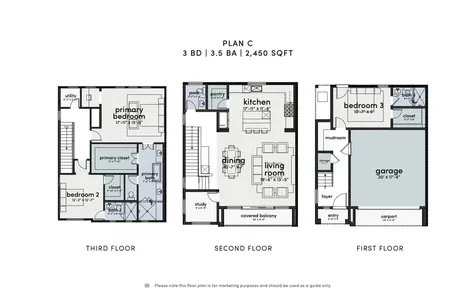 2920 Michaux Street Houston TX 77009