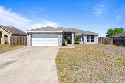 1708 Brook Lane Kingsville TX 78363
