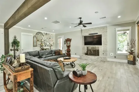 12126 Zion Road Tomball TX 77375