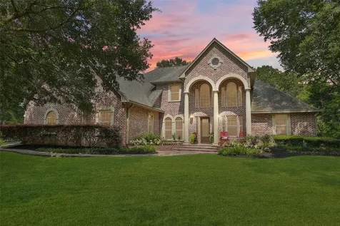 12126 Zion Road Tomball TX 77375