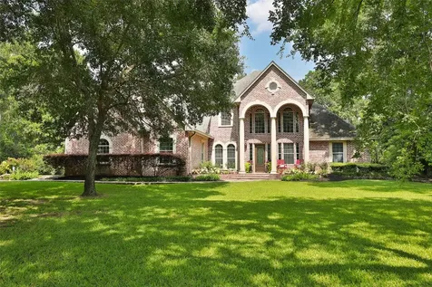 12126 Zion Road Tomball TX 77375