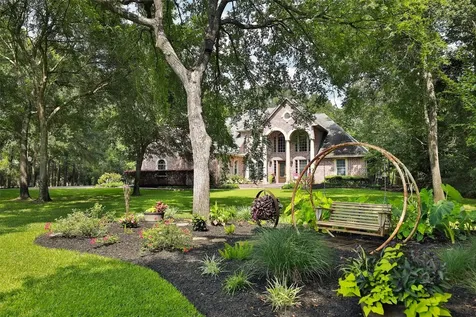 12126 Zion Road Tomball TX 77375