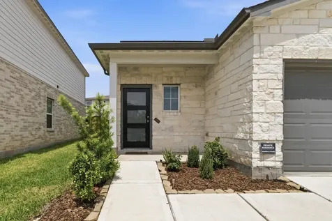 8320 Bristlecone Pine Way Magnolia TX 77354