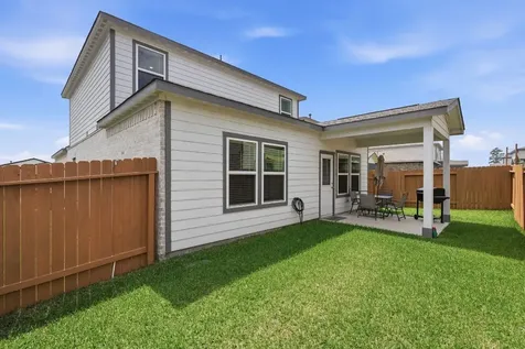 8320 Bristlecone Pine Way Magnolia TX 77354