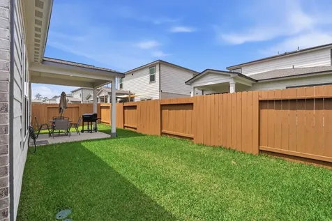8320 Bristlecone Pine Way Magnolia TX 77354