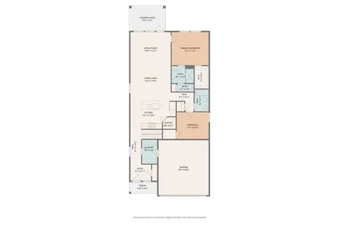 8320 Bristlecone Pine Way Magnolia TX 77354