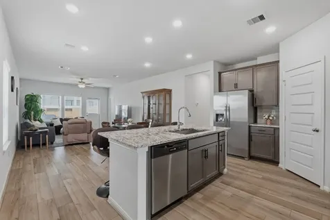 8320 Bristlecone Pine Way Magnolia TX 77354
