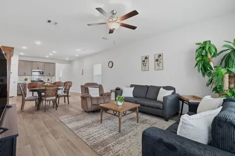8320 Bristlecone Pine Way Magnolia TX 77354