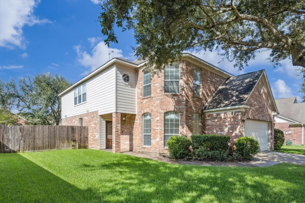 19010 Country Square Drive Houston TX 77084