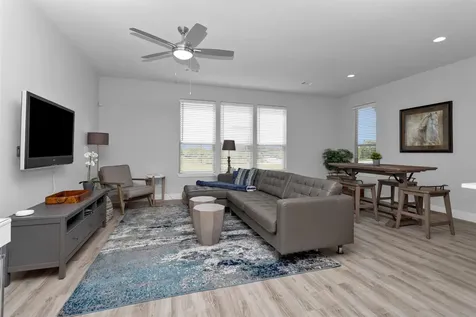 454 S Centro Circle Shenandoah TX 77385