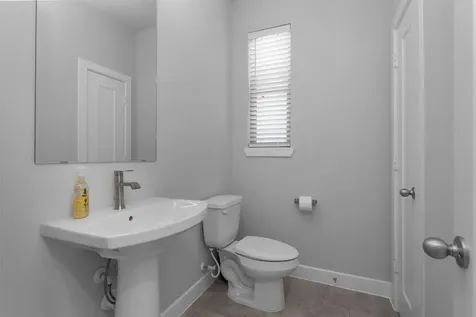 454 S Centro Circle Shenandoah TX 77385