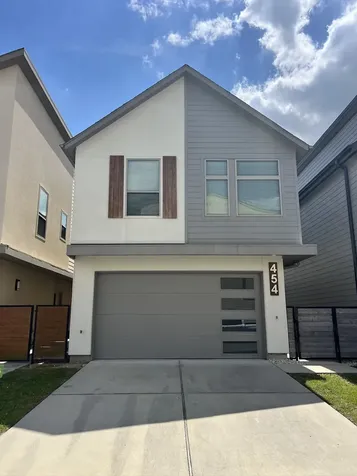 454 S Centro Circle Shenandoah TX 77385