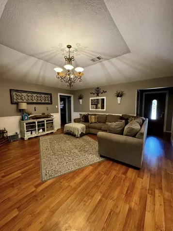 2816 La Mesa Street Bay City TX 77414