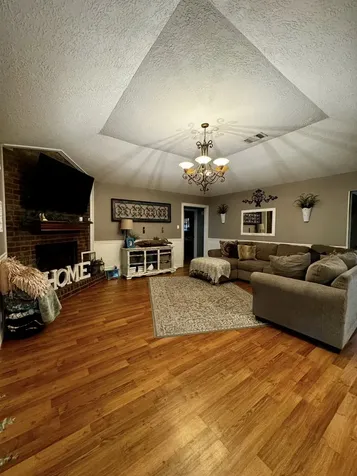 2816 La Mesa Street Bay City TX 77414
