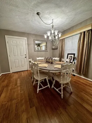 2816 La Mesa Street Bay City TX 77414