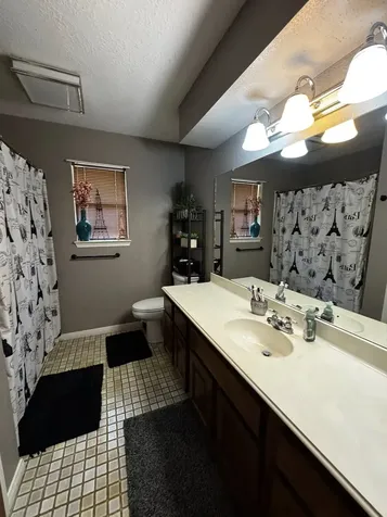 2816 La Mesa Street Bay City TX 77414