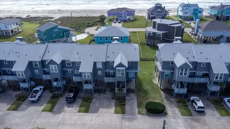 17609 Termini San Luis Pass Road Galveston TX 77554