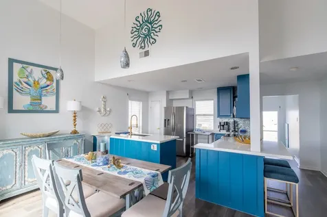 17609 Termini San Luis Pass Road Galveston TX 77554