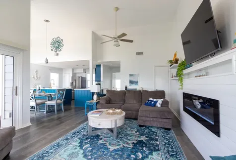17609 Termini San Luis Pass Road Galveston TX 77554