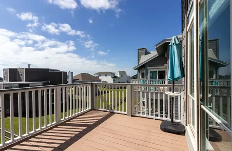 17609 Termini San Luis Pass Road Galveston TX 77554