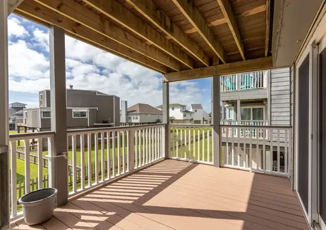 17609 Termini San Luis Pass Road Galveston TX 77554