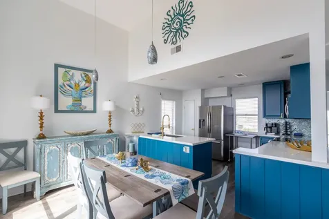 17609 Termini San Luis Pass Road Galveston TX 77554
