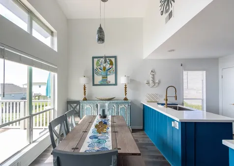 17609 Termini San Luis Pass Road Galveston TX 77554
