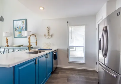 17609 Termini San Luis Pass Road Galveston TX 77554