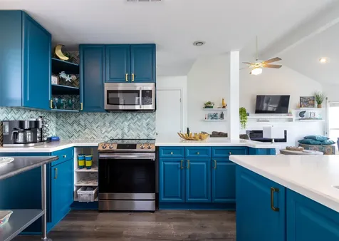 17609 Termini San Luis Pass Road Galveston TX 77554