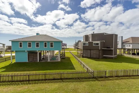 17609 Termini San Luis Pass Road Galveston TX 77554