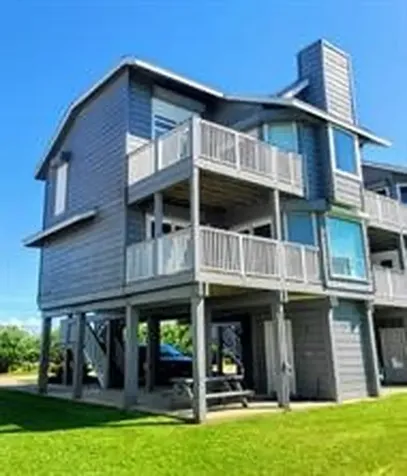 17609 Termini San Luis Pass Road Galveston TX 77554