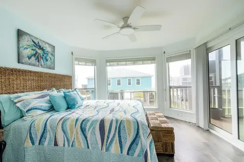 17609 Termini San Luis Pass Road Galveston TX 77554