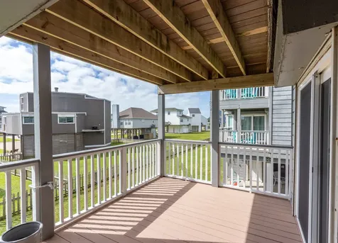 17609 Termini San Luis Pass Road Galveston TX 77554